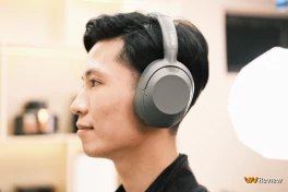 Đánh giá tai nghe Sony Ult Wear: Bao nhiêu bass thì là quá nhiều?
