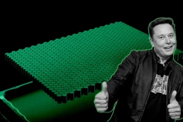 Một CEO nổi tiếng ở Trung Quốc vỗ thẳng mặt Elon Musk: “Ông ta không biết cách chế tạo pin”