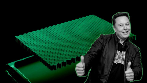 Một CEO nổi tiếng ở Trung Quốc vỗ thẳng mặt Elon Musk: “Ông ta không biết cách chế tạo pin”