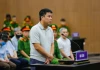 Vì sao chủ tịch Tập đoàn Phúc Sơn Nguyễn Văn Hậu được hưởng một phần hình phạt thấp hơn đề nghị của Viện kiểm sát?