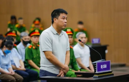 Vì sao chủ tịch Tập đoàn Phúc Sơn Nguyễn Văn Hậu được hưởng một phần hình phạt thấp hơn đề nghị của Viện kiểm sát?