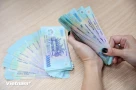 Tăng lương tối thiểu vùng 7,2% từ ngày 1/1/2026?