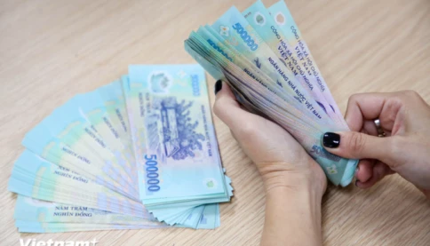 Tăng lương tối thiểu vùng 7,2% từ ngày 1/1/2026?