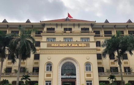 Muốn đỗ Đại học Y Hà Nội có cần thi IELTS không?