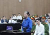 Không còn nhận ra bà Hoàng Thị Thúy Lan - Cựu bí thư lừng lẫy một thời!