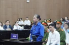 Không còn nhận ra bà Hoàng Thị Thúy Lan - Cựu bí thư lừng lẫy một thời!