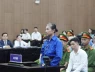 Không còn nhận ra bà Hoàng Thị Thúy Lan - Cựu bí thư lừng lẫy một thời!