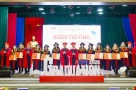 Không biết chữ, từ bản nghèo, cha mẹ nuôi con thành thủ khoa đại học Hà Nội