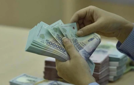 Tin vui: Sẽ tăng lương tối thiểu vùng 7,2% từ năm 2026