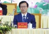 Khai trừ ra khỏi Đảng nguyên Phó Chủ tịch Thường trực tỉnh Hưng Yên Nguyễn Bật Khánh