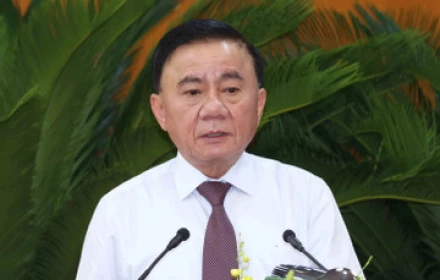 Bộ Chính trị cho phép bố trí cán bộ xã còn thiếu tiêu chuẩn nhưng có năng lực