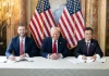 Đô thị Kinh Bắc (KBC) nắm quyền kiểm soát Công ty Trump International Việt Nam