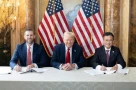 Đô thị Kinh Bắc (KBC) nắm quyền kiểm soát Công ty Trump International Việt Nam