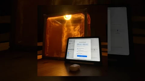 "Qua mặt" Apple để biến AirPods Pro 2 thành máy trợ thính, tiết kiệm hàng ngàn USD