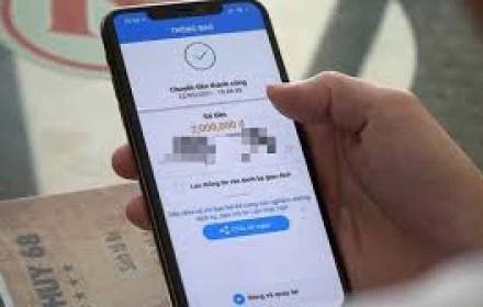 Tại sao kẻ lừa đảo biết rõ cả số tài khoản ngân hàng, thông tin đăng nhập và mật khẩu người dùng?
