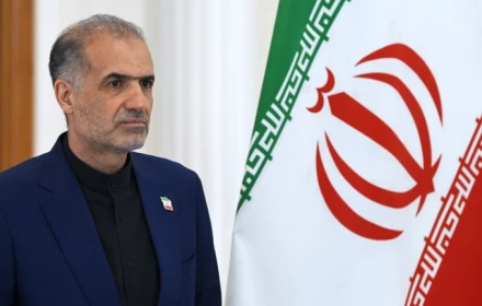 Iran mời Moscow giúp tái thiết sau cuộc không kích của Israel và Hoa Kỳ