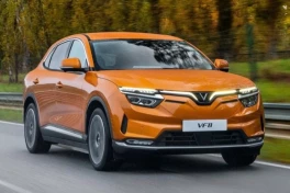 Tin vui cho Vinfast, hơn 50% tài xế nói thèm mua xe điện trong 10 năm tới