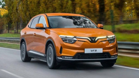 Tin vui cho Vinfast, hơn 50% tài xế nói thèm mua xe điện trong 10 năm tới