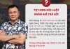 Tự vệ ngoài ca trực: Bảo vệ dùng bình xịt hơi cay có bị xử lý?