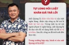 Tự vệ ngoài ca trực: Bảo vệ dùng bình xịt hơi cay có bị xử lý?