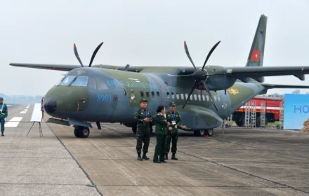 Diễu hành trên không sẽ có quy mô lớn và phức tạp nhất từ trước đến nay