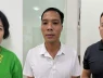 Tạm giữ hình sự nhóm "cò mồi" tại cổng bệnh viện phụ sản Trung ương