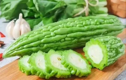 Thường xuyên ăn mướp đắng, cơ thể thay đổi ra sao?
