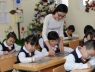 Bảng lương giáo viên mới nhất, giáo viên hợp đồng sẽ được quan tâm hơn
