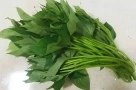 Loại rau rẻ tiền, luộc hay xào rất ngon, lại tốt cho sức khỏe nhưng đang bị bỏ quên