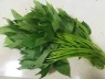 Loại rau rẻ tiền, luộc hay xào rất ngon, lại tốt cho sức khỏe nhưng đang bị bỏ quên