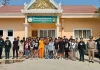 Campuchia trục xuất 65 người Việt Nam lao động bất hợp pháp