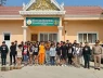 Campuchia trục xuất 65 người Việt Nam lao động bất hợp pháp