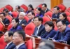 Đề xuất tăng phụ cấp cho bộ trưởng, bí thư tỉnh ủy, thượng tướng lên 2,7 triệu đồng