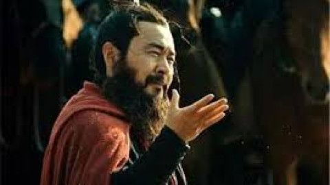 Có một Tào Tháo được ít người nhắc đến