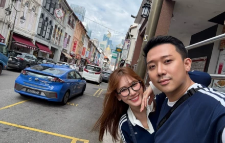 Trấn Thành 'dặn dò như di chúc' lúc bệnh nặng, giao tài sản cho Hari Won quản lý