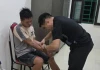 Quá táo tợn: tên cướp dùng ớt ngâm dấm bôi vào mắt nạn nhân