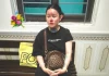 Tạm giữ hình sự Ngân "Baby"