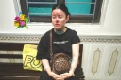Tạm giữ hình sự Ngân "Baby"