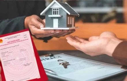 11 trường hợp được cấp sổ đỏ mà không phải nộp tiền sử dụng đất