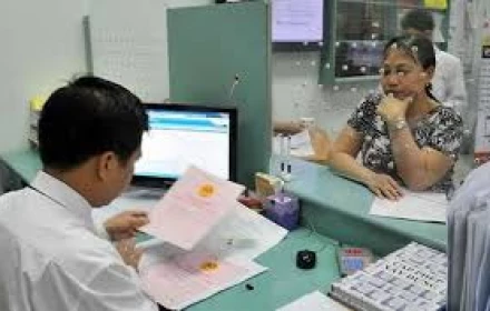 Cho phép điều động cán bộ "chưa đủ chuẩn" vào vị trí chủ chốt cấp xã