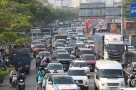 Lo ngại đảo lộn cuộc sống vì cấm xe máy xăng
