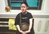 Ngân "Baby" vừa bị tạm giữ hình sự là ai?
