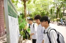 Hồi hộp trông đến 8h sáng ngày 16/7, công bố điểm thi tốt nghiệp THPT 2025