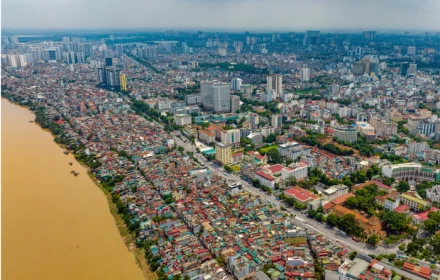 Vì sao người dân lo lắng trước đề xuất cấm xe máy xăng trên đường Vành đai 1, Hà Nội?