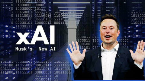 Elon Musk và cuộc phiêu lưu “xin điện” cho siêu máy tính xAI để "nuôi" tới 100.000 chiếc GPU