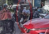 Kinh hoàng 1 TikToker ở Thái Nguyên bị chém gần đứt lìa bàn tay