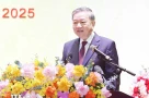 Tổng Bí thư Tô Lâm: Khẳng định vai trò của xã trong không gian phát triển mới