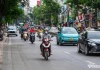 Cấm xe máy chạy xăng vào Vành đai 1: 'Cần bàn làm, không bàn lùi'