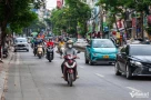 Cấm xe máy chạy xăng vào Vành đai 1: 'Cần bàn làm, không bàn lùi'