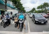 Cấm xe máy chạy xăng vào Vành đai 1: Hà Nội phải giải quyết ngay các vấn đề này